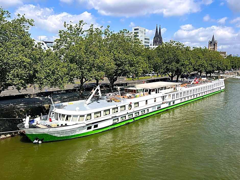 RIVER HOTELS Altstadt-Süd Köln