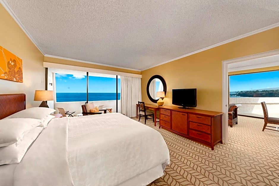 Outrigger Kona Resort and Spa