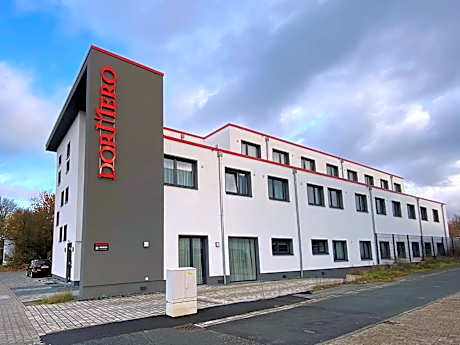 DORMERO Hotel Darmstadt