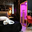 Nuar suite&spa