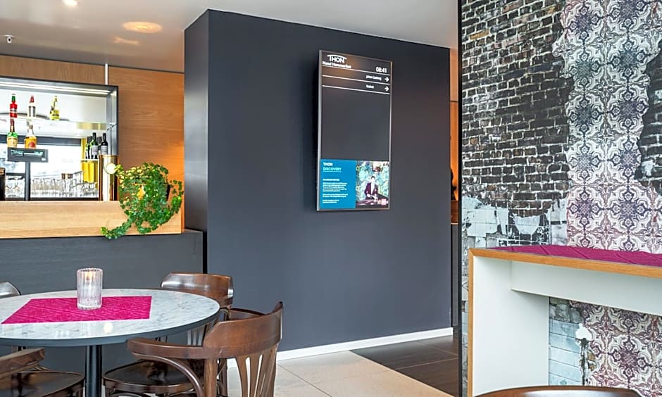 Thon Hotel Hammerfest