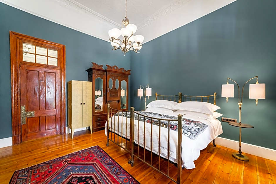 Welgeluk Feather Palace