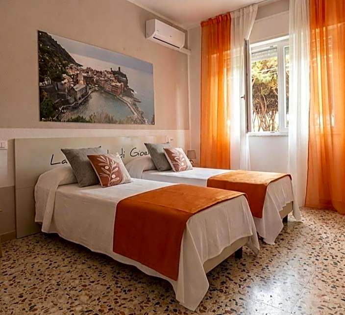 La locanda di Gioele