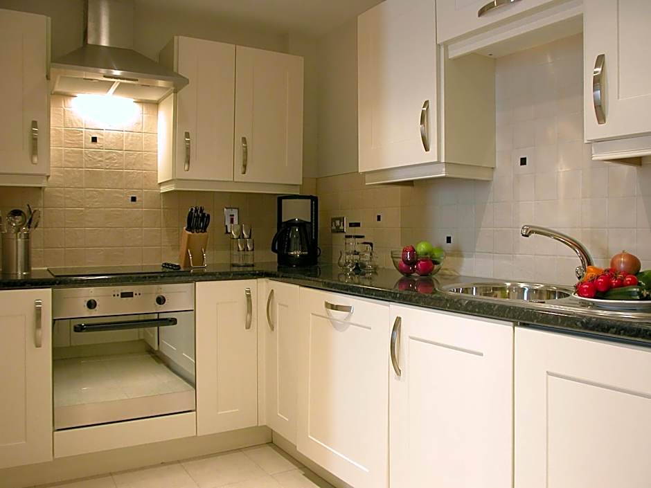 Liberty Wharf Apartments