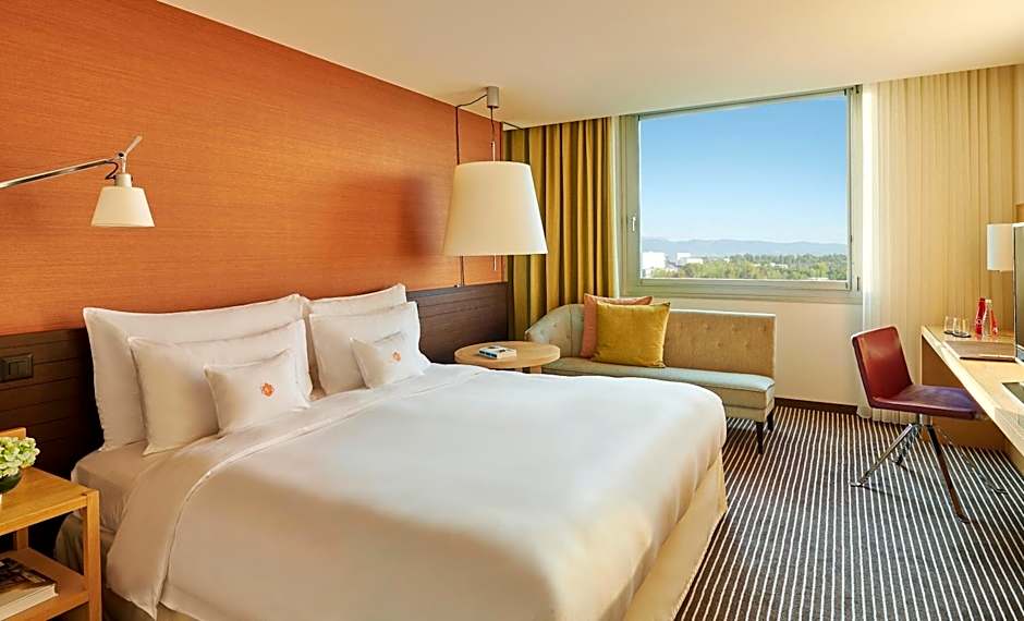 InterContinental Genève By IHG