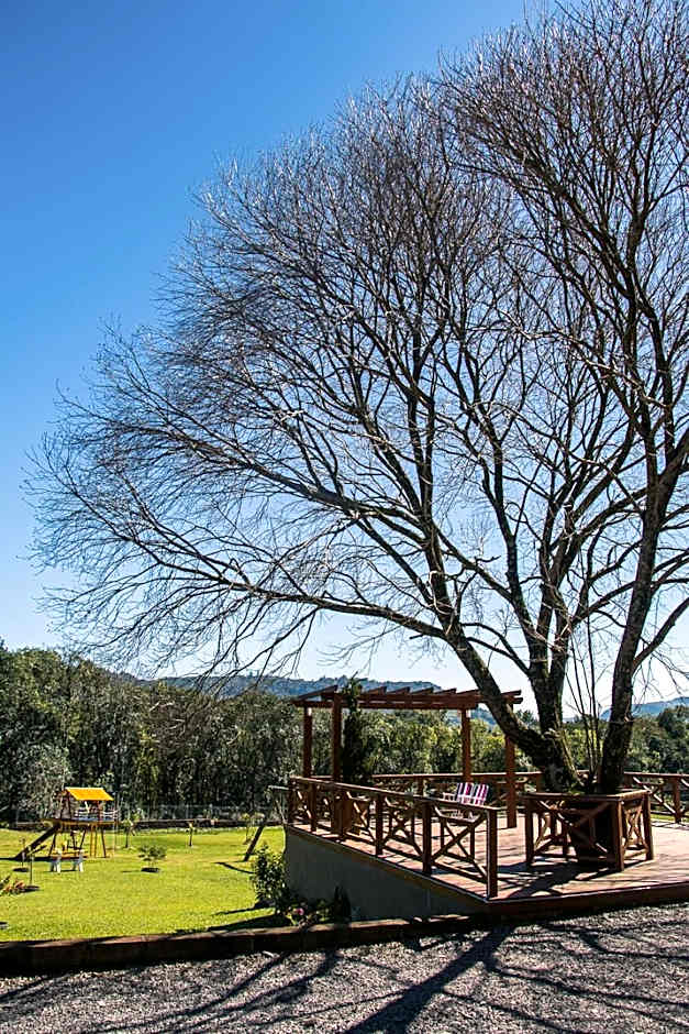 Pousada Villa Romantica