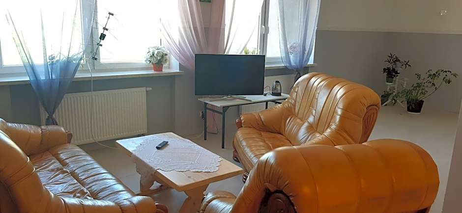 Noclegi nad Biebrzą Stara Szkoła