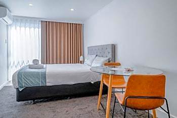 Merivale Court Motel