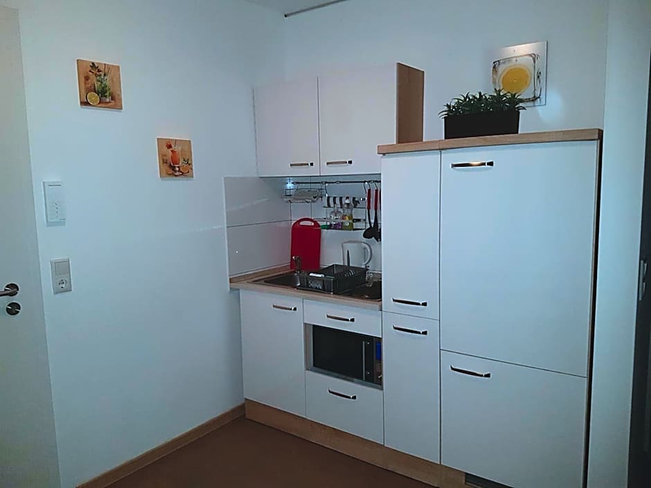 Aparthotel Magnolia