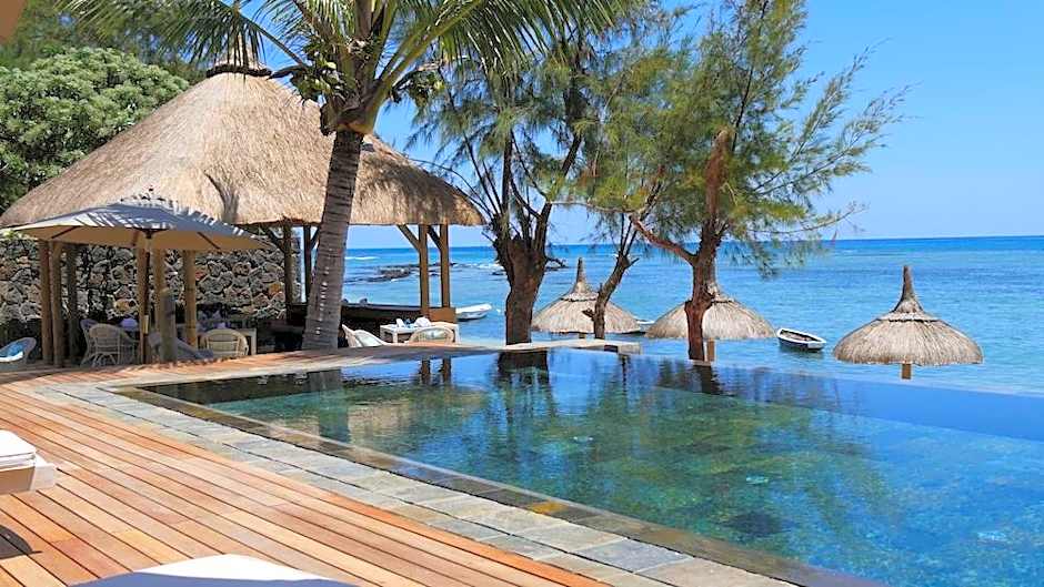 Seapoint Boutique Hotel