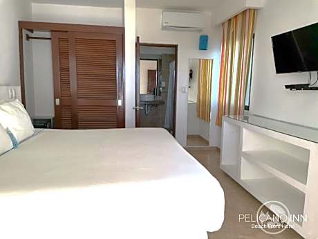 Junior Suite with Sea View