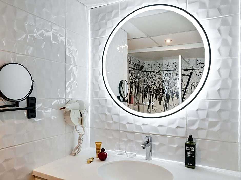 Ibis Styles Cognac