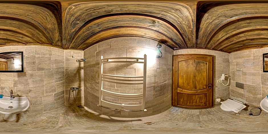 Cappadocia Alaz Cave Otel