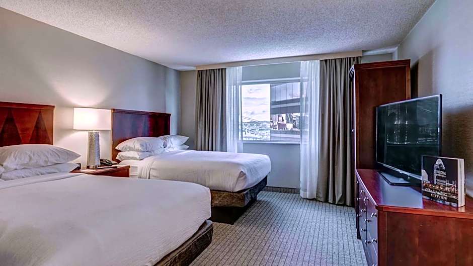 Embassy Suites by Hilton Cincinnati RiverCenter