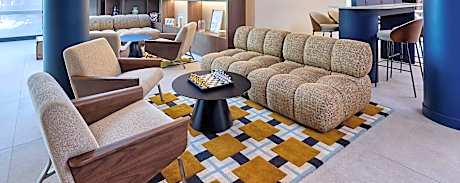 Four Points by Sheraton Paris Charles de Gaulle Airport