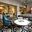 DoubleTree Suites by Hilton Hotel Detroit Downtown - Fort Shelby