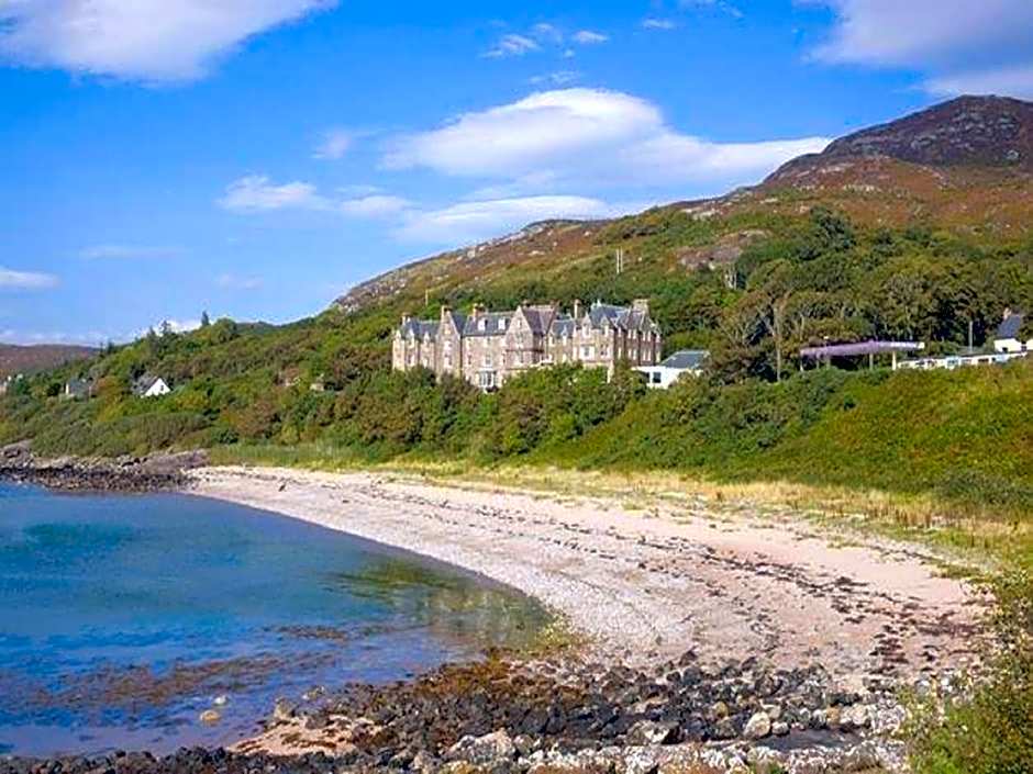 Gairloch Hotel 'A Bespoke Hotel'