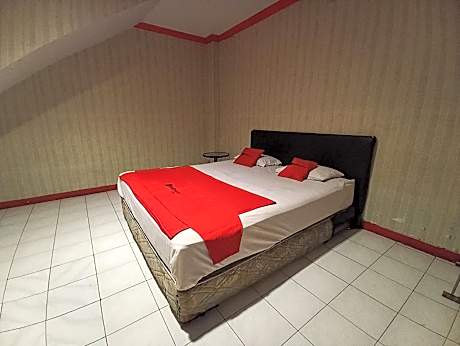 RedDoorz near Sam Ratulangi Manado