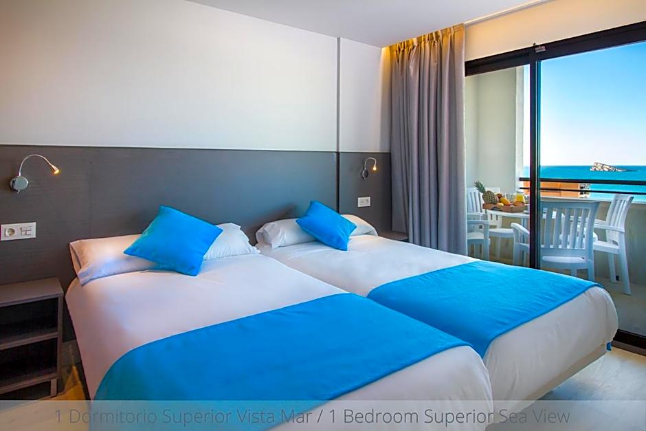 Apartamentos La Era Park