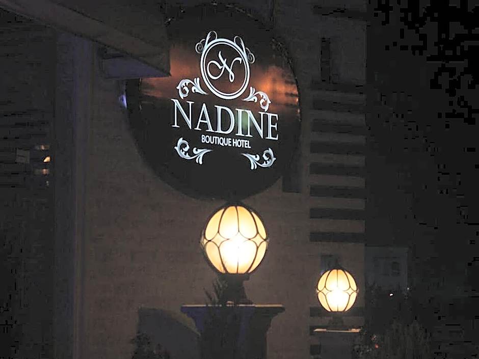 Nadine Hotel Suites
