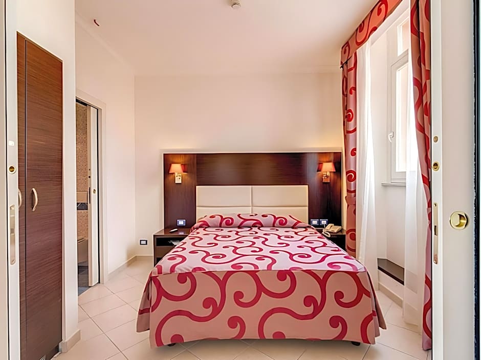 Hotel Anglo Americano