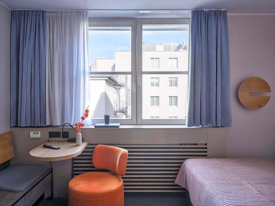 Flemings Hotel Frankfurt-Central