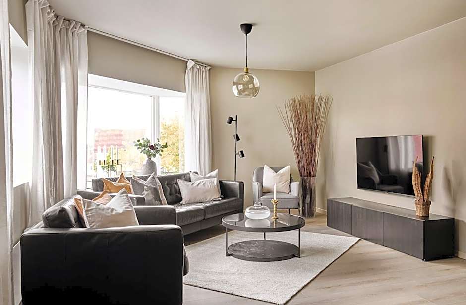 Krüger's Crib By Staysville