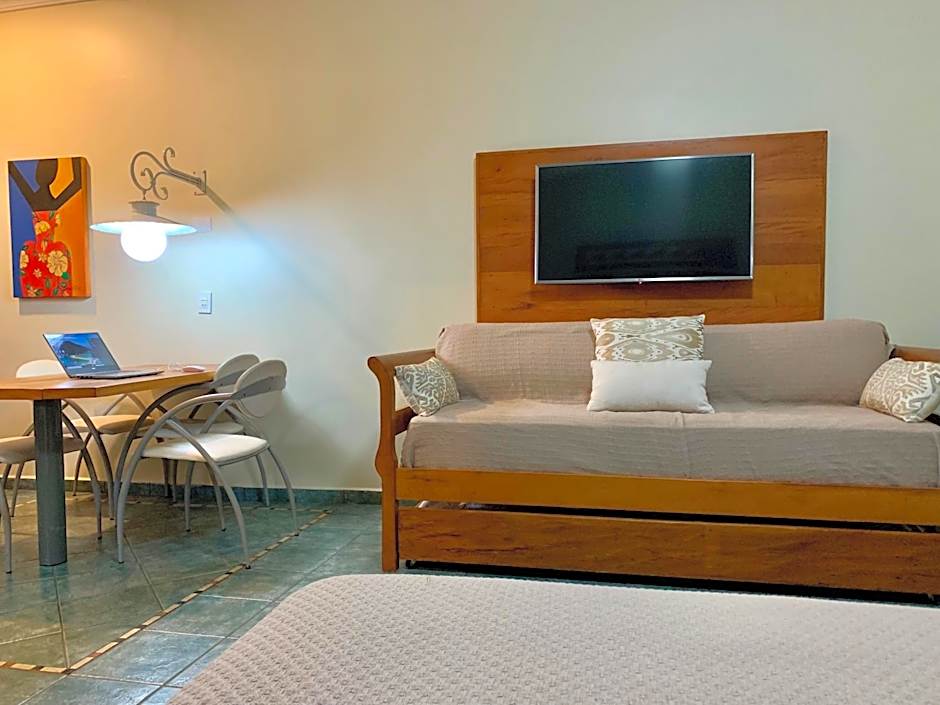 Flat IlhaFlat Ilhabela