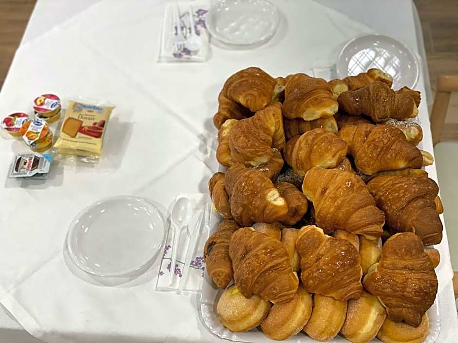 Acquaviva Experience B&B