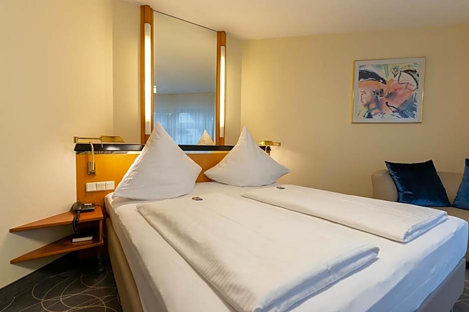 Hotel am Stadtgarten