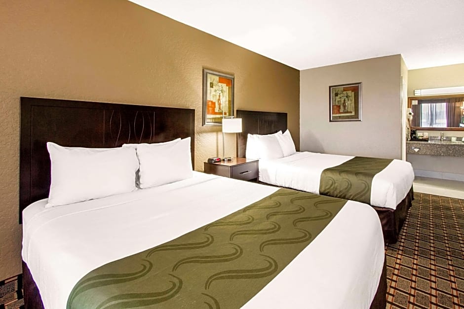 Quality Inn & Conference Center