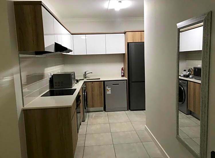 The Blyde, an impeccable blissful getaway (Balwin properties)