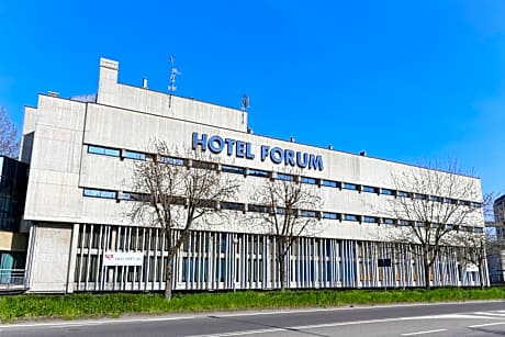 Hotel Forum