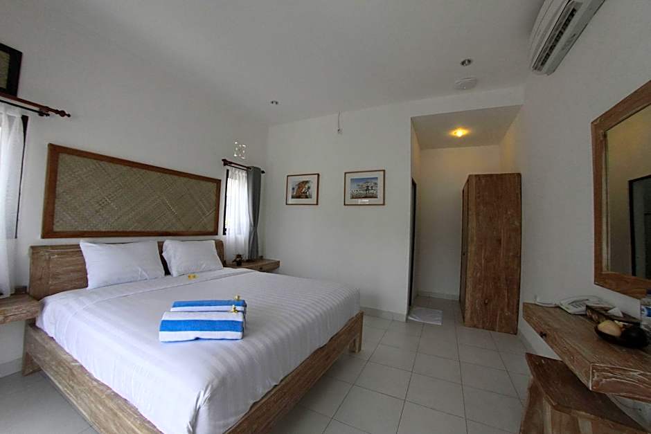 Ashana Hotel Uluwatu