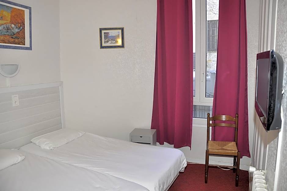 Citotel Hôtel Cesar