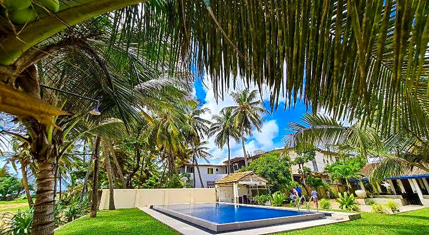 Star Beach Guest House                                                                      