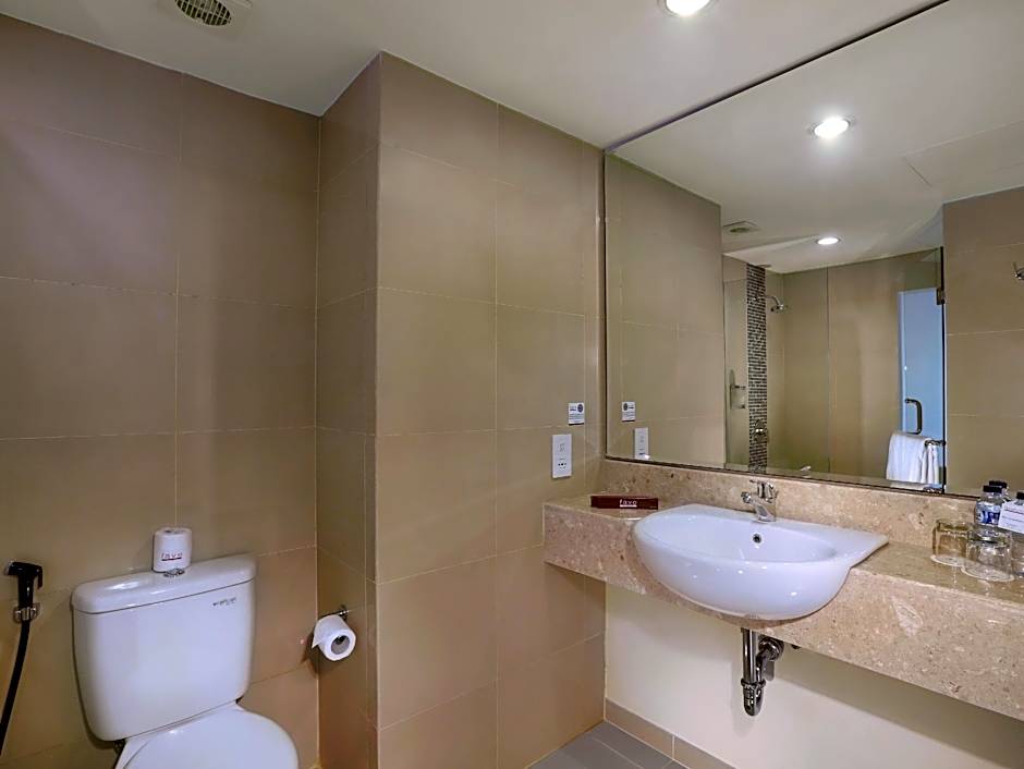 Favehotel Sunset Seminyak