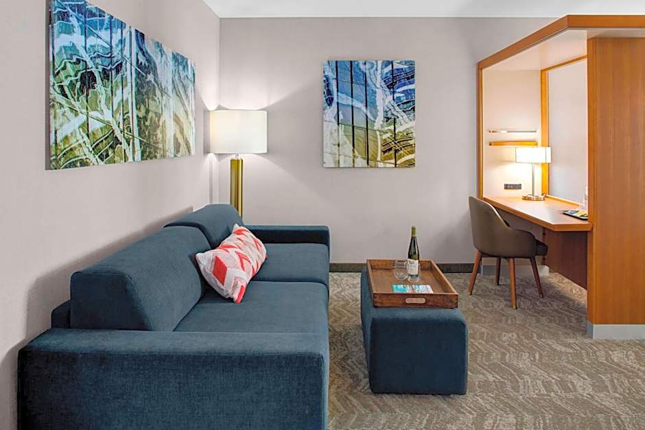 SpringHill Suites by Marriott Kansas City Lenexa/City Center