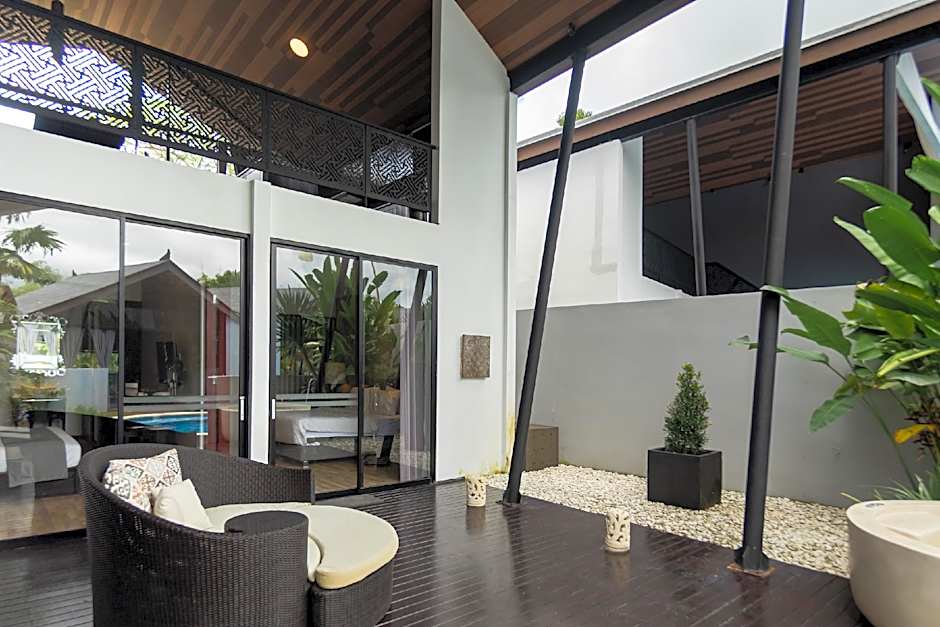 Lealands Villa