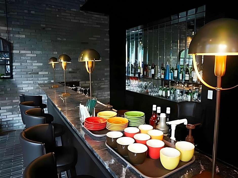 Leedesign Hotel