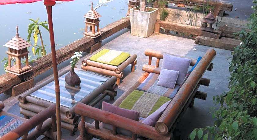 The Riverside Guest House