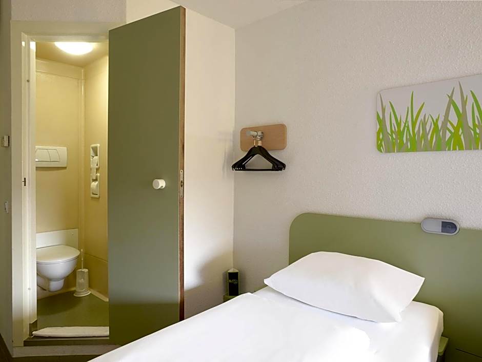 B&B HOTEL Flensburg-City
