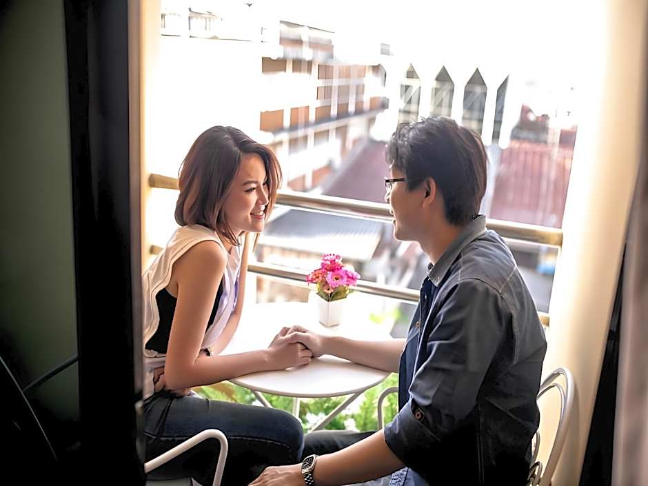 Klang Muang @ Nongkhai Hotel