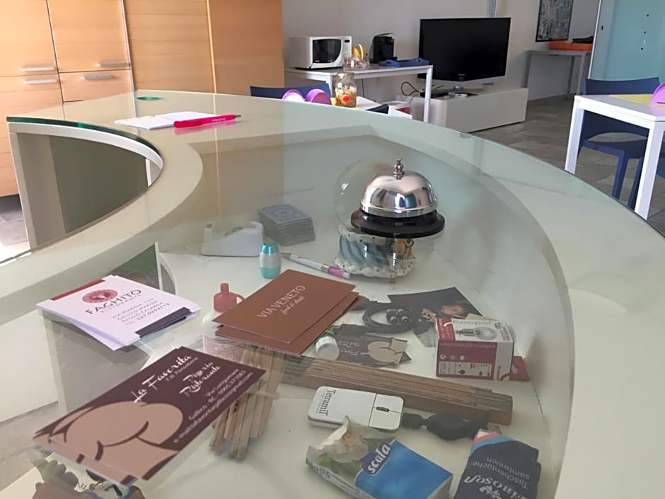 B&B dormirereggiocalabria