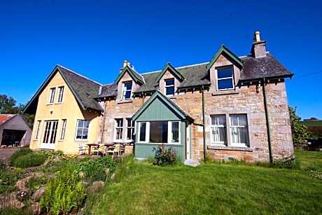 Netherton Farm B&B