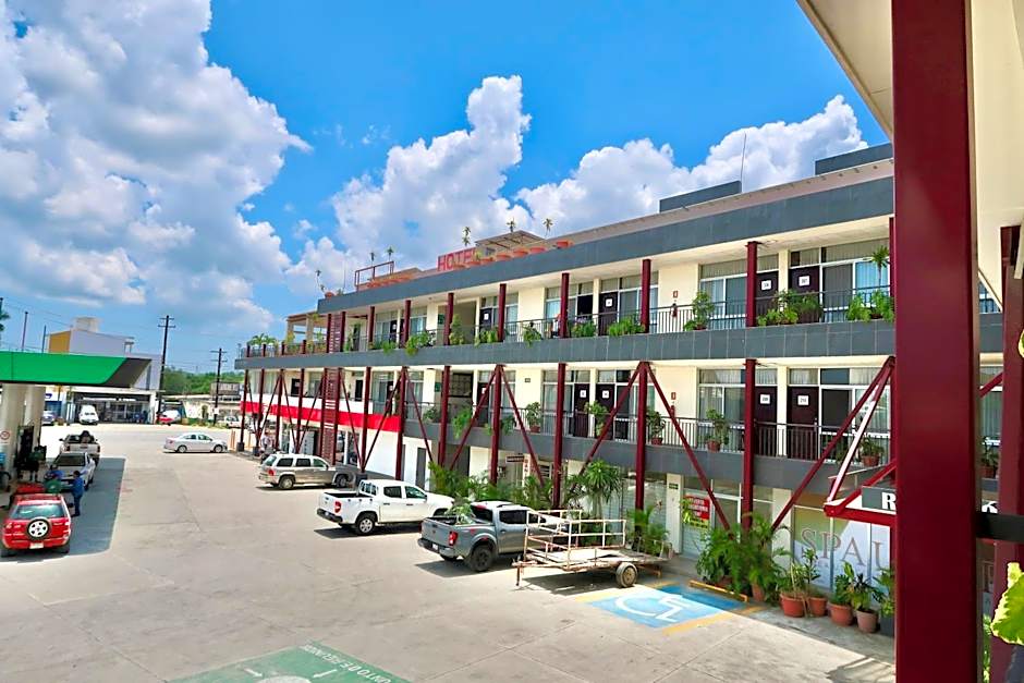 Hotel Yorio Inn