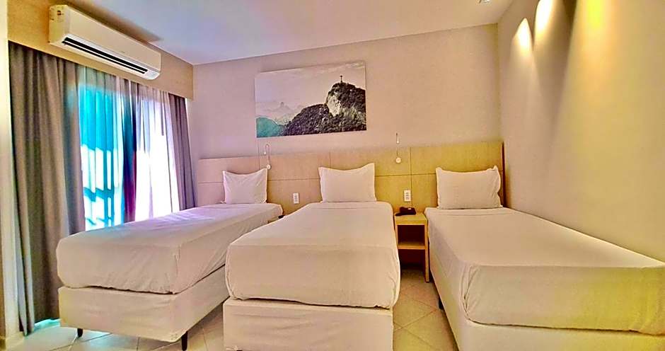 Quality Hotel Rio de Janeiro - Barra da Tijuca