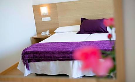 Hotel Brisa del Mar