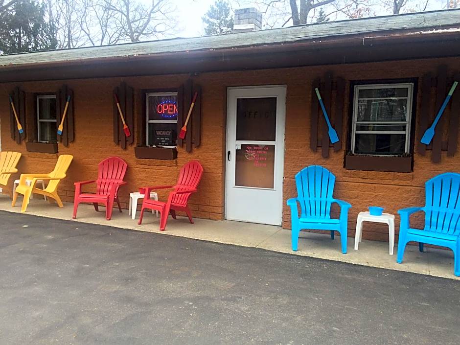 Alpine Motel
