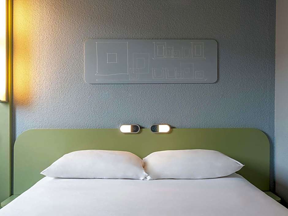 ibis Budget Paris La Villette 19ème